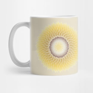 Sunflower Mug